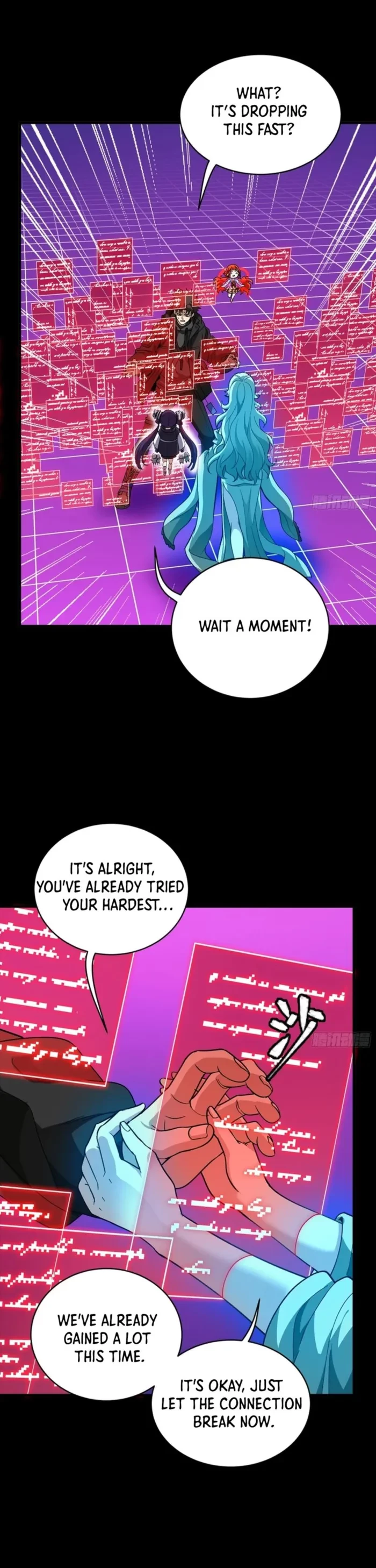 Legend of Star General Chapter 330 - 26