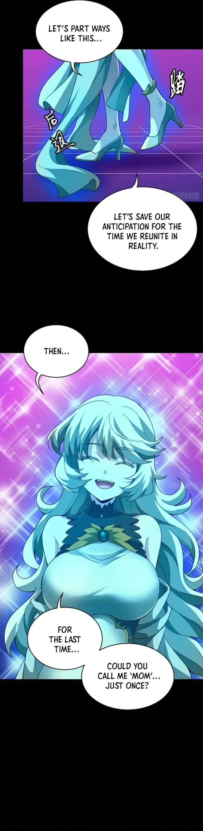 Legend of Star General Chapter 330 - 28