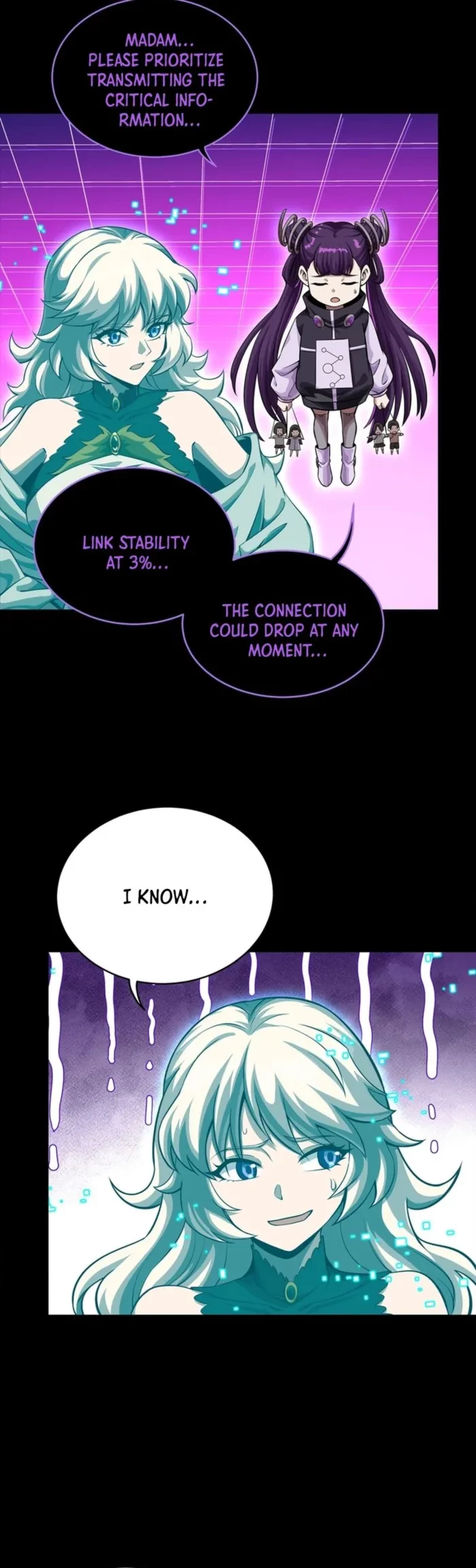 Legend of Star General Chapter 329 - 2