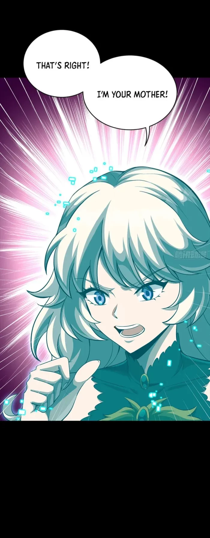 Legend of Star General Chapter 329 - 4