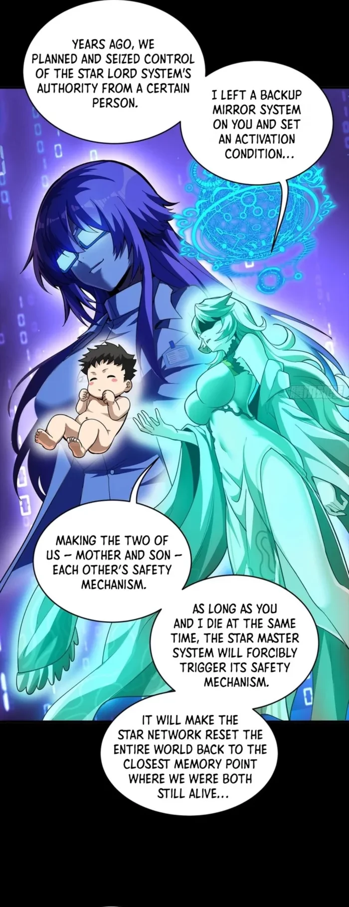 Legend of Star General Chapter 329 - 13