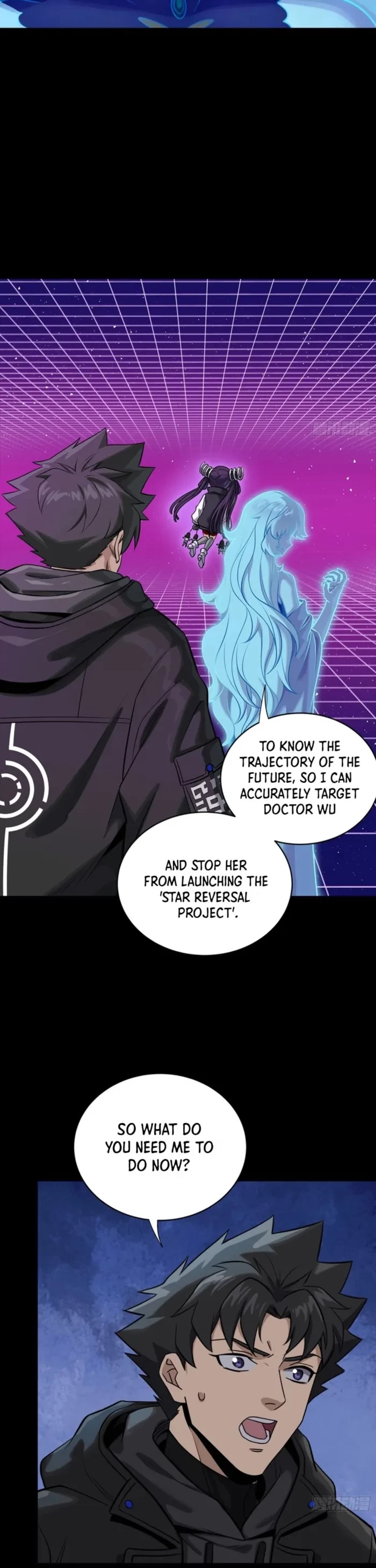 Legend of Star General Chapter 329 - 16