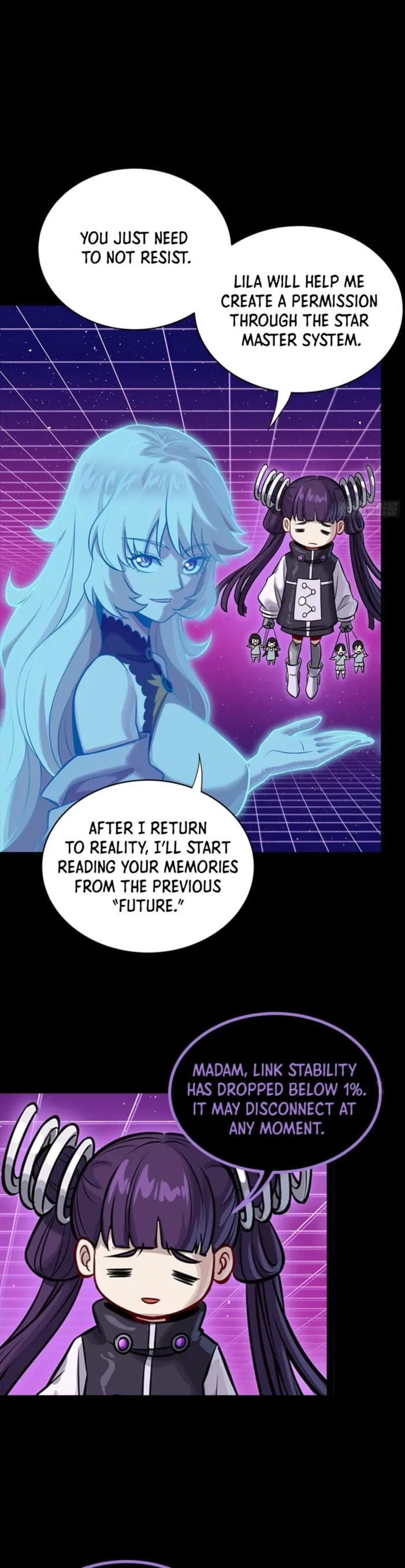 Legend of Star General Chapter 329 - 17