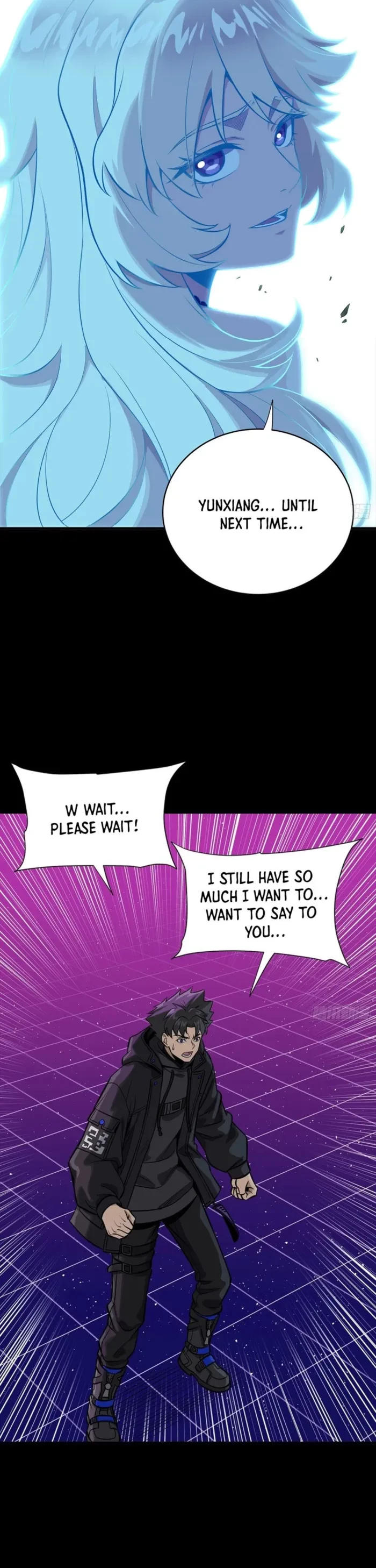 Legend of Star General Chapter 329 - 20