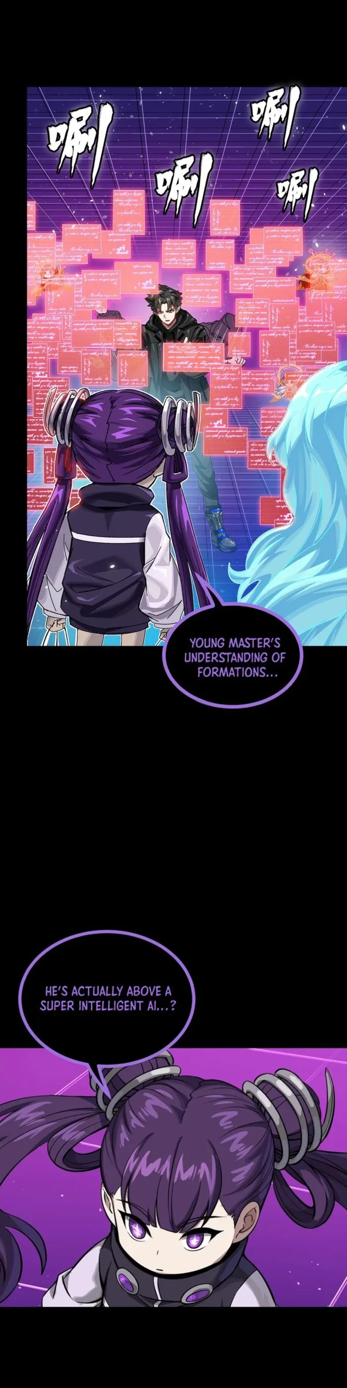 Legend of Star General Chapter 329 - 23