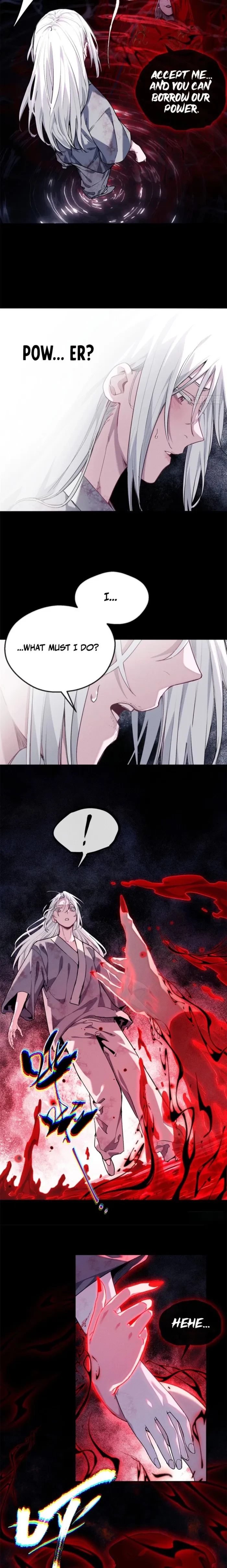 Dao of the Bizarre Immortal Chapter 63 - 3