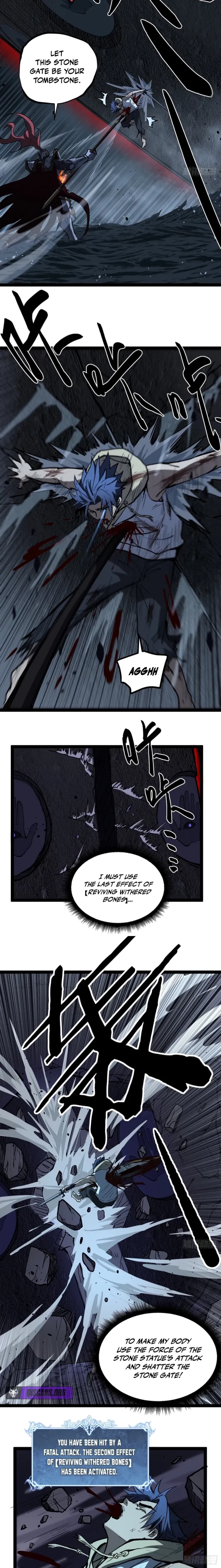 Myriad Realms Gatekeeper Chapter 114 - 2