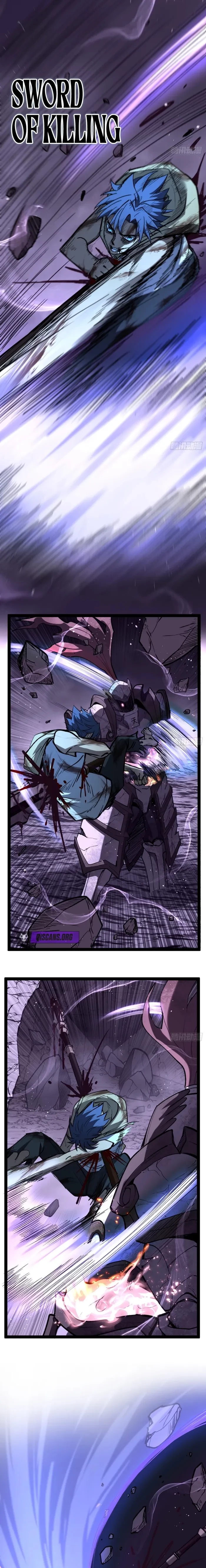 Myriad Realms Gatekeeper Chapter 114 - 5