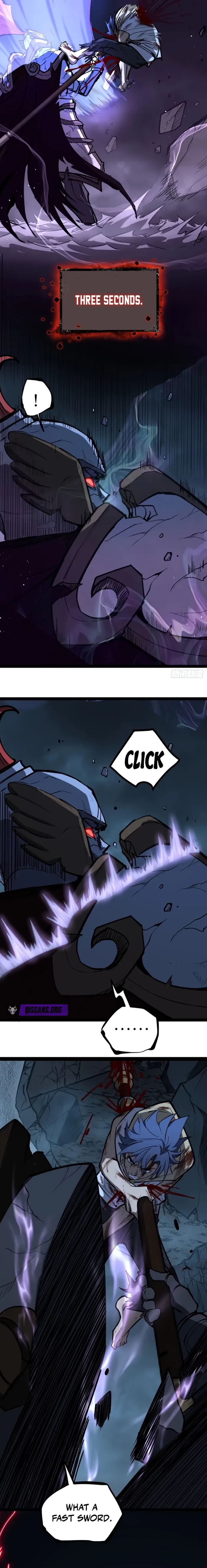 Myriad Realms Gatekeeper Chapter 114 - 6