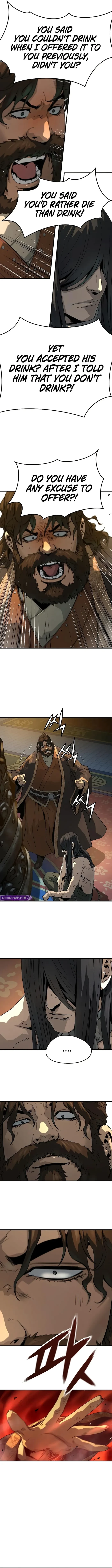 Absolute Regression Chapter 77 - 2