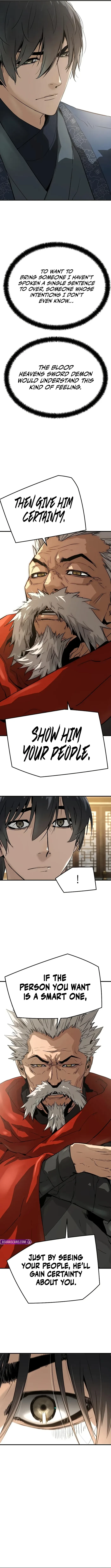 Absolute Regression Chapter 77 - 12