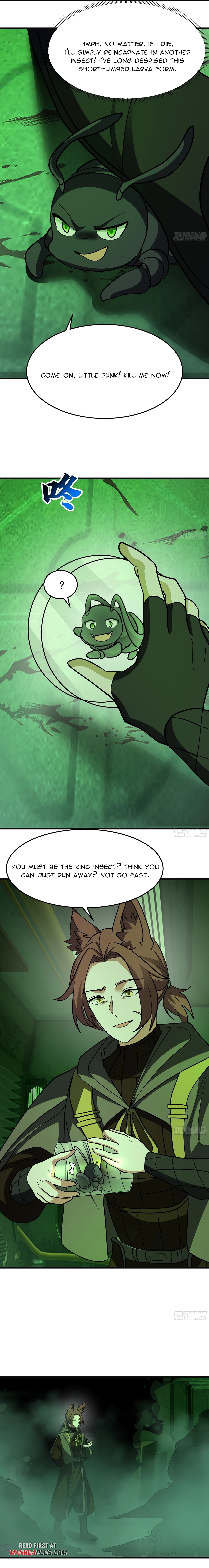 Martial Peak Chapter 3860 - 12