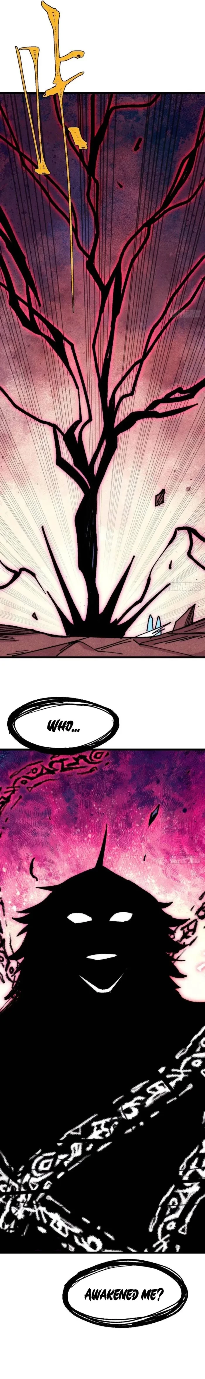 All Hail the Sect Leader Chapter 476 - 7