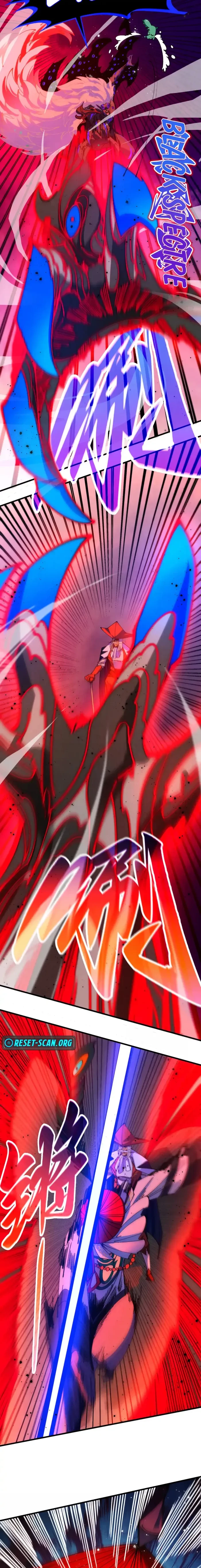 The Ultimate of All Ages Chapter 481 - 2