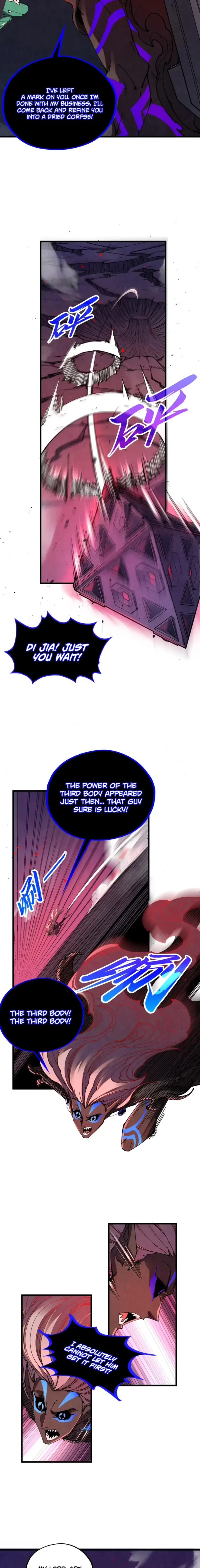 The Ultimate of All Ages Chapter 482 - 2