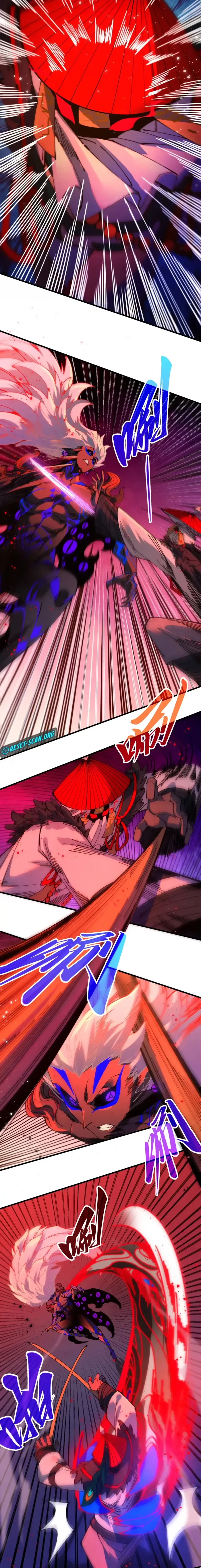 The Ultimate of All Ages Chapter 481 - 3