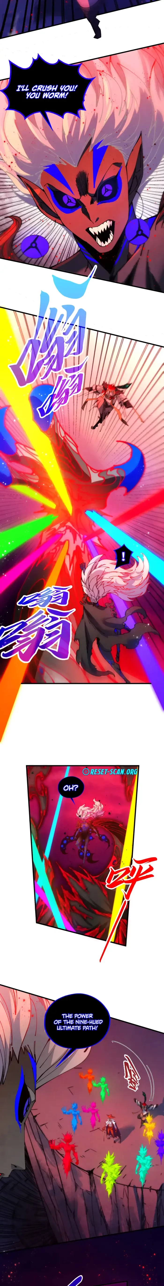 The Ultimate of All Ages Chapter 481 - 4