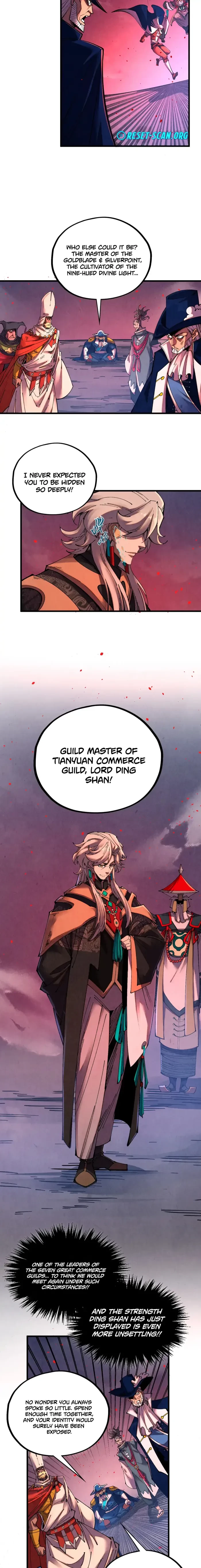 The Ultimate of All Ages Chapter 482 - 4