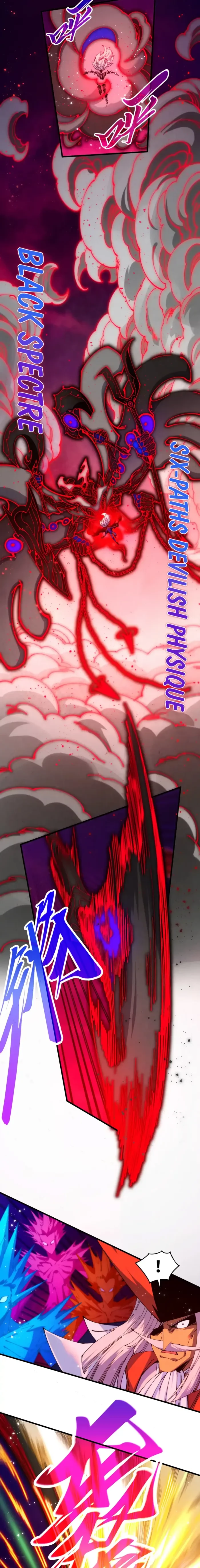 The Ultimate of All Ages Chapter 481 - 5