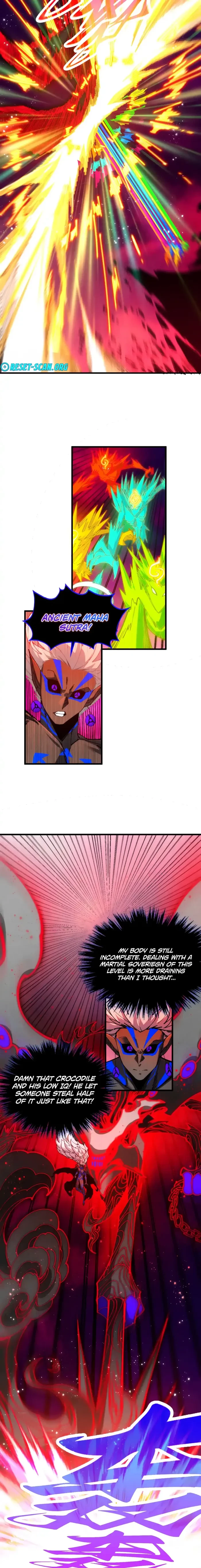 The Ultimate of All Ages Chapter 481 - 6