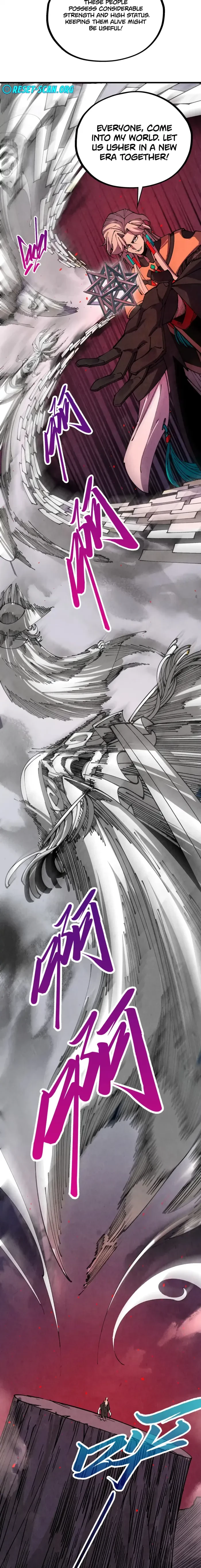 The Ultimate of All Ages Chapter 482 - 6