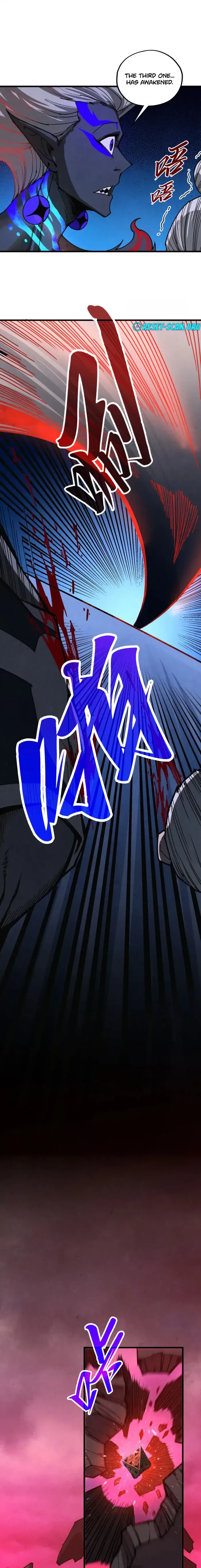 The Ultimate of All Ages Chapter 481 - 13