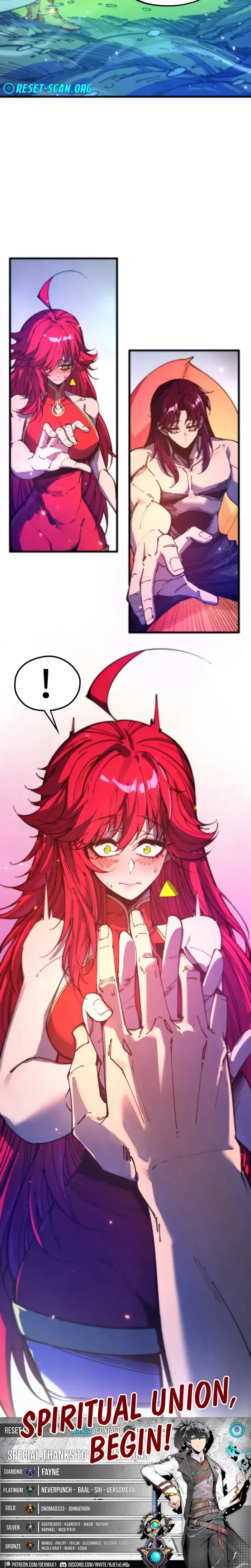 The Ultimate of All Ages Chapter 482 - 19