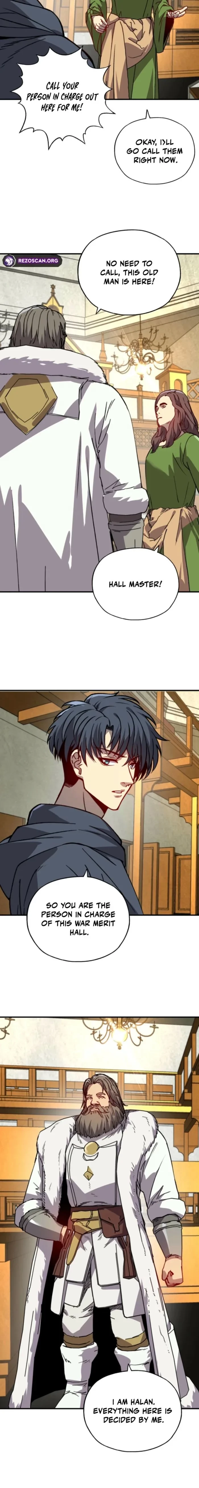 Starting As The God Of Wealth, Taming Billions Of Divine Pets! Chapter 56 - 10