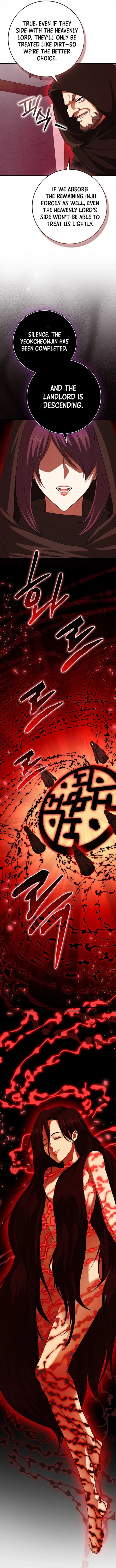 Returned as a Martial Genius Chapter 120 - 16