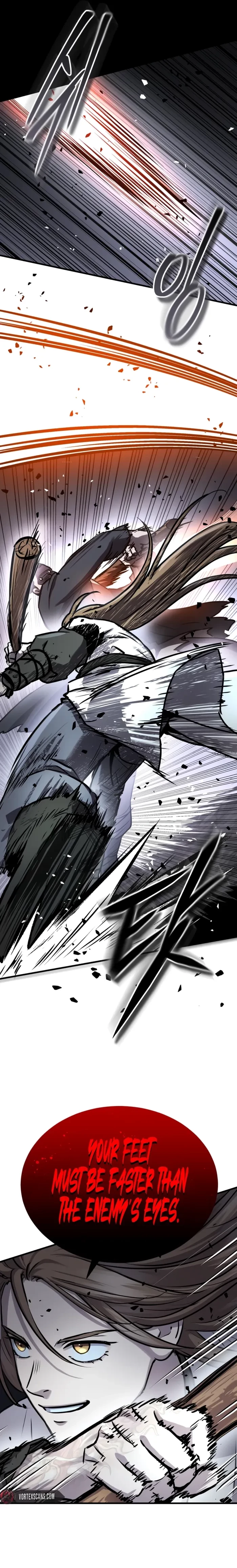 Absolute Dominion Chapter 70 - 4