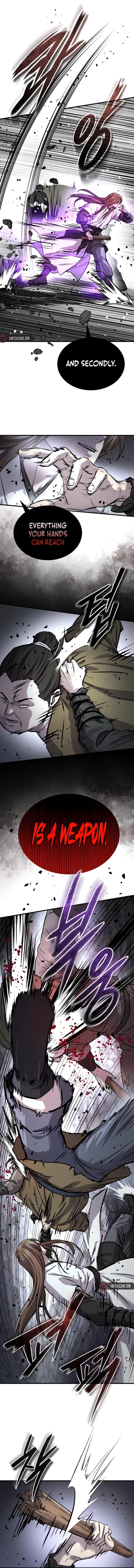 Absolute Dominion Chapter 70 - 6