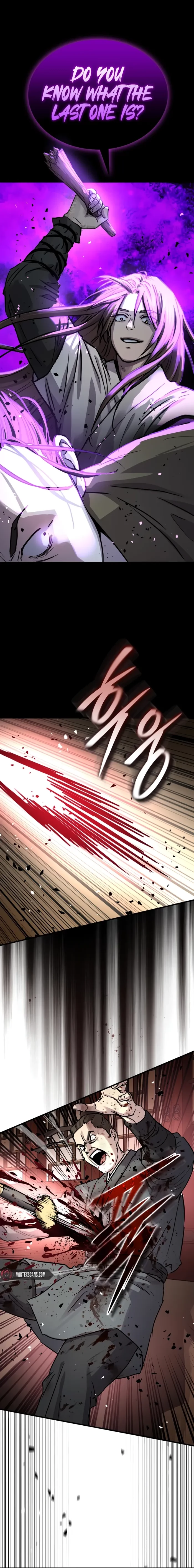 Absolute Dominion Chapter 70 - 7