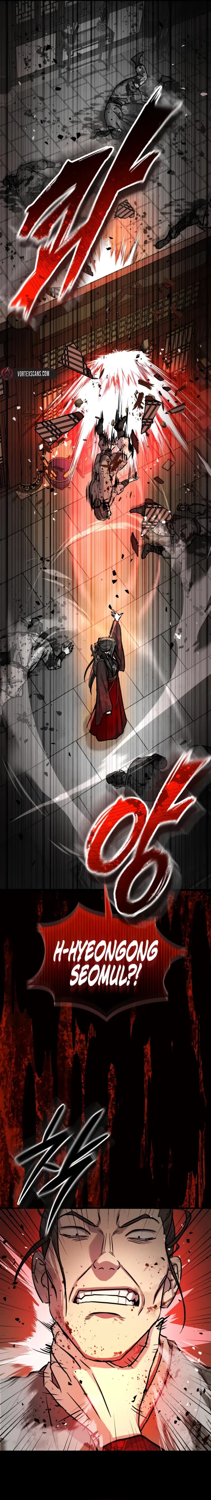 Absolute Dominion Chapter 70 - 9