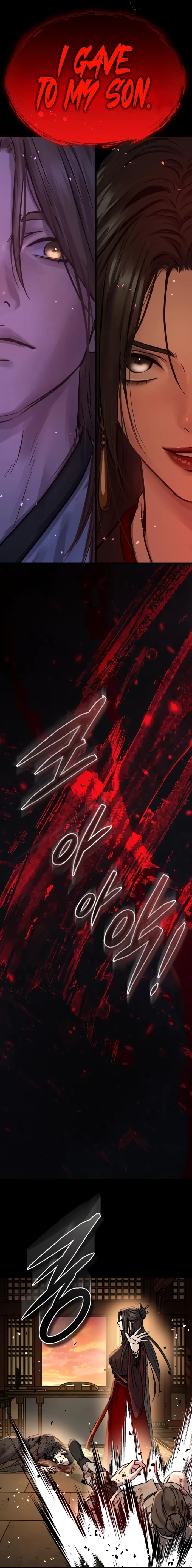 Absolute Dominion Chapter 70 - 11