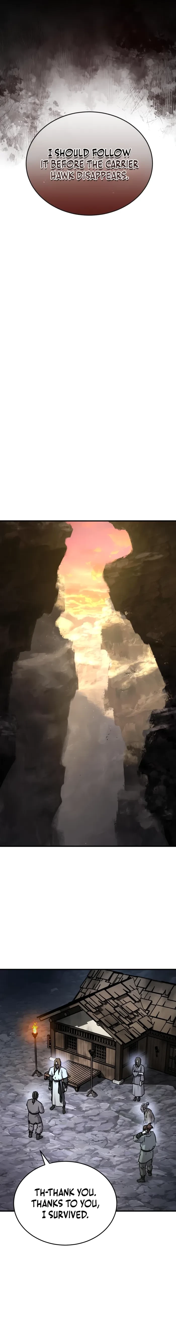 Absolute Dominion Chapter 70 - 14