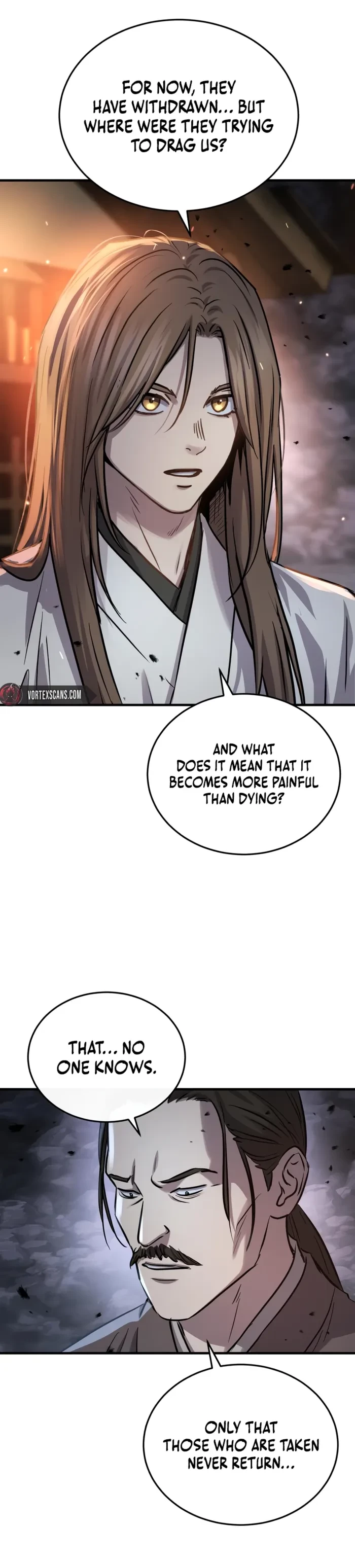 Absolute Dominion Chapter 70 - 15