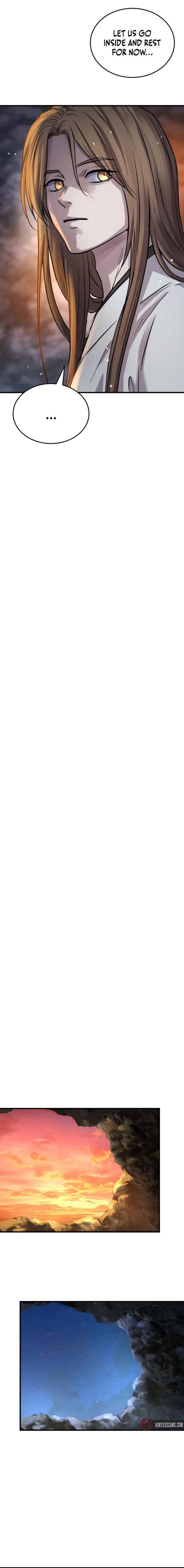 Absolute Dominion Chapter 70 - 17