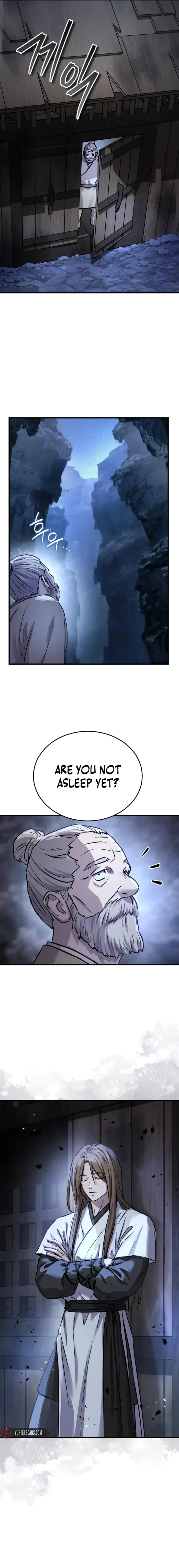 Absolute Dominion Chapter 70 - 18