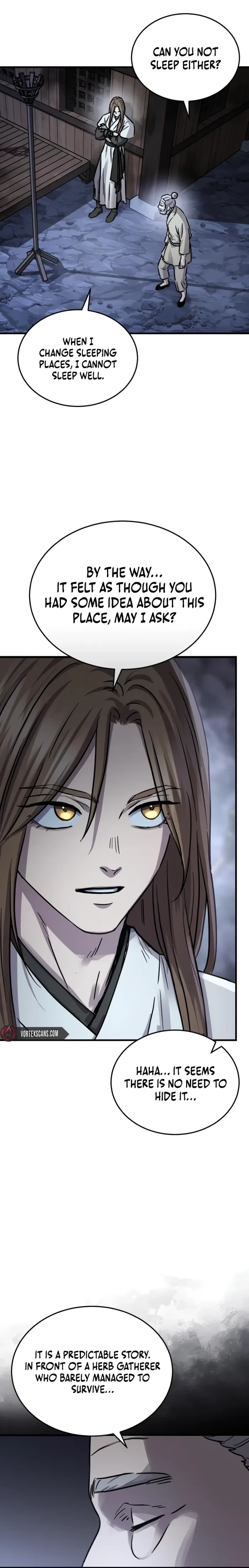 Absolute Dominion Chapter 70 - 19