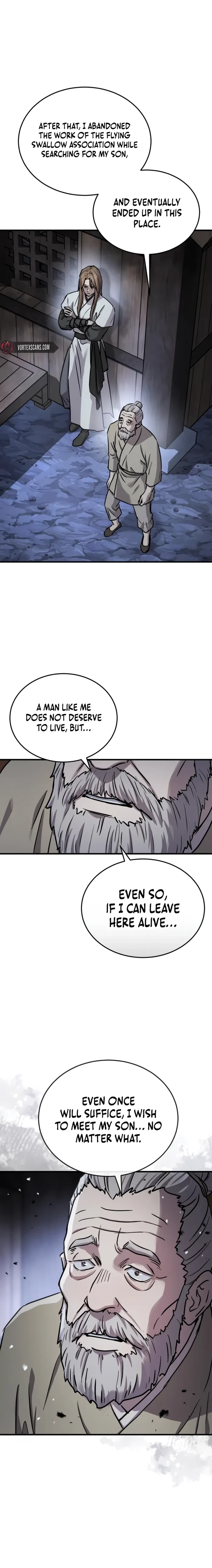 Absolute Dominion Chapter 70 - 21