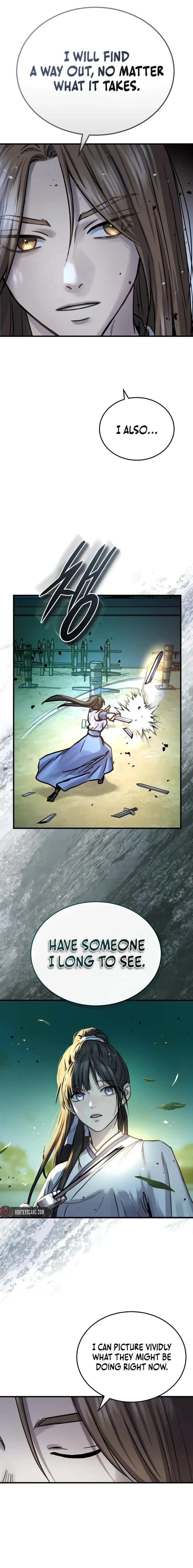 Absolute Dominion Chapter 70 - 22