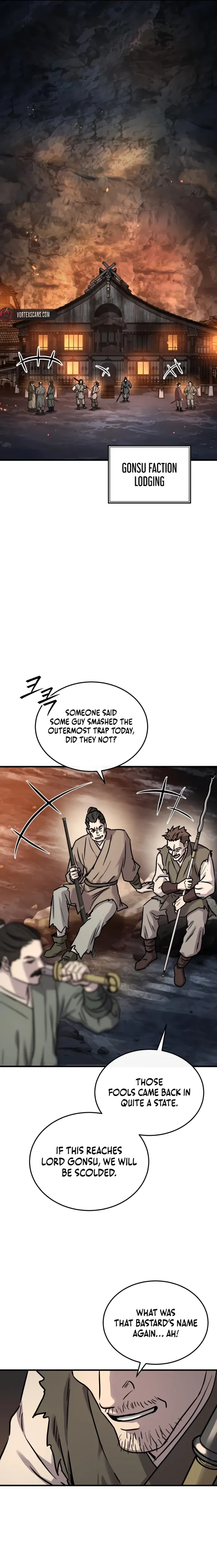 Absolute Dominion Chapter 70 - 24