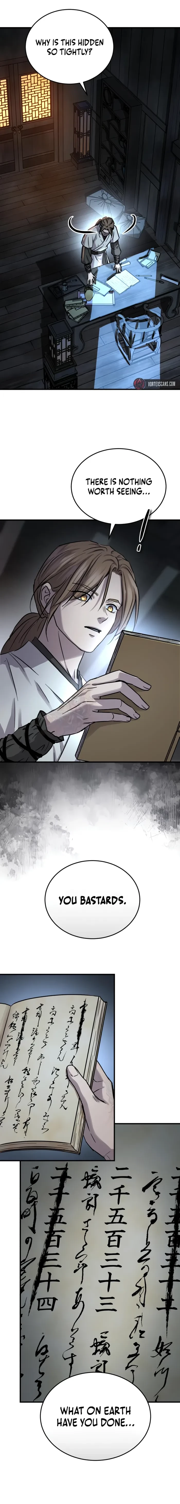 Absolute Dominion Chapter 70 - 26