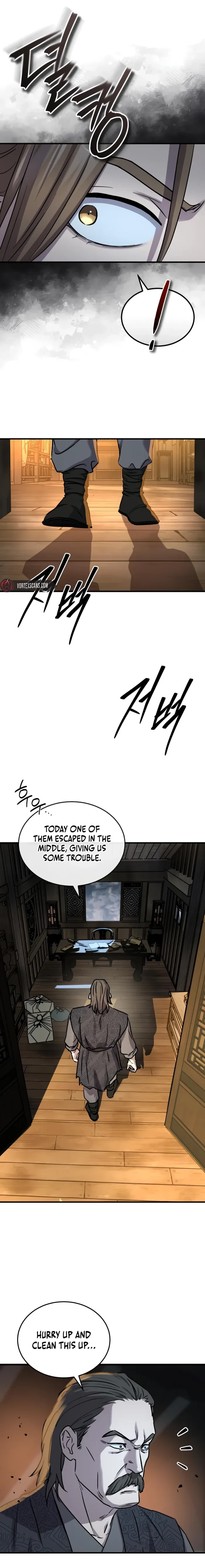 Absolute Dominion Chapter 70 - 27