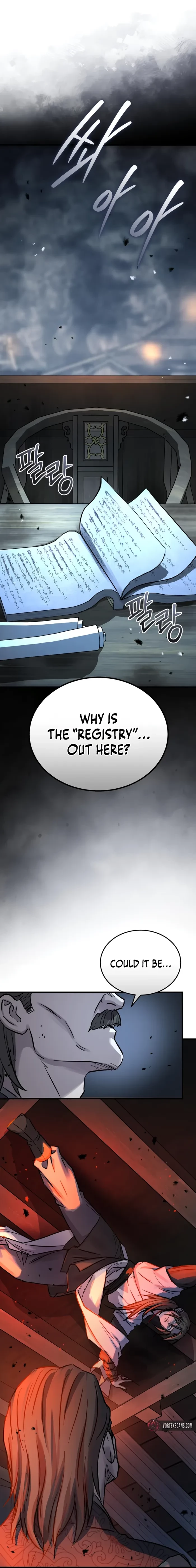 Absolute Dominion Chapter 70 - 28