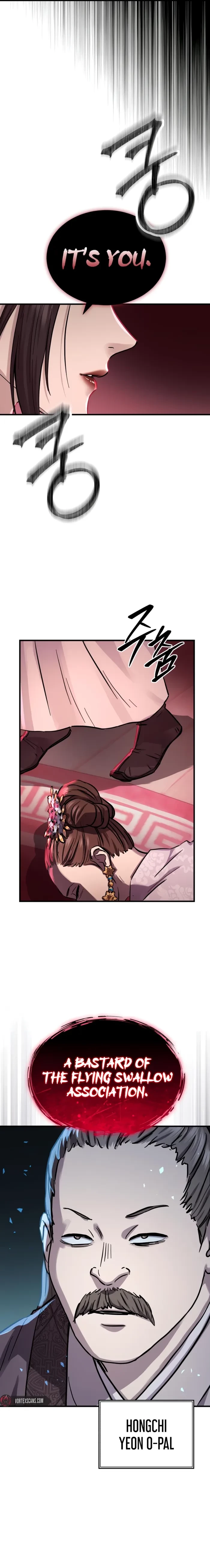 Absolute Dominion Chapter 69 - 4