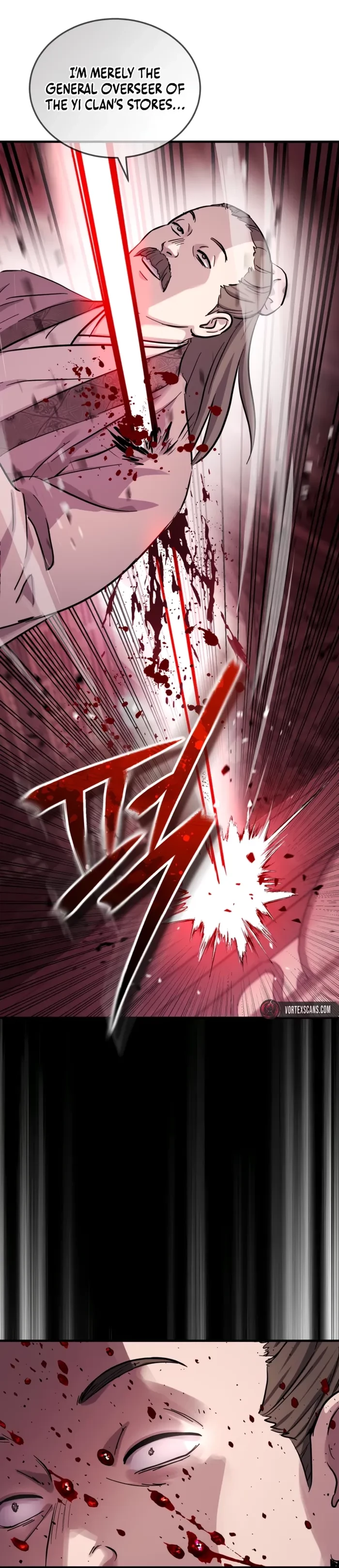 Absolute Dominion Chapter 69 - 6