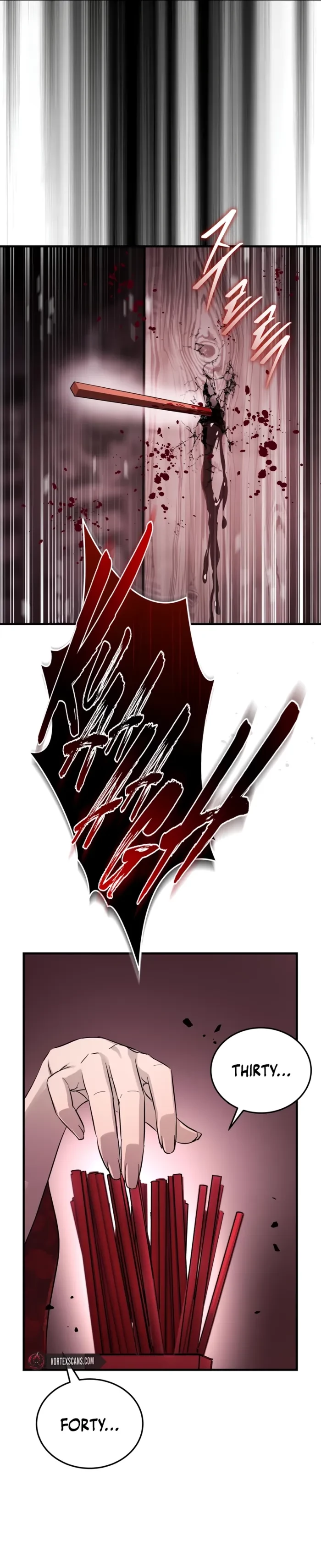 Absolute Dominion Chapter 69 - 7