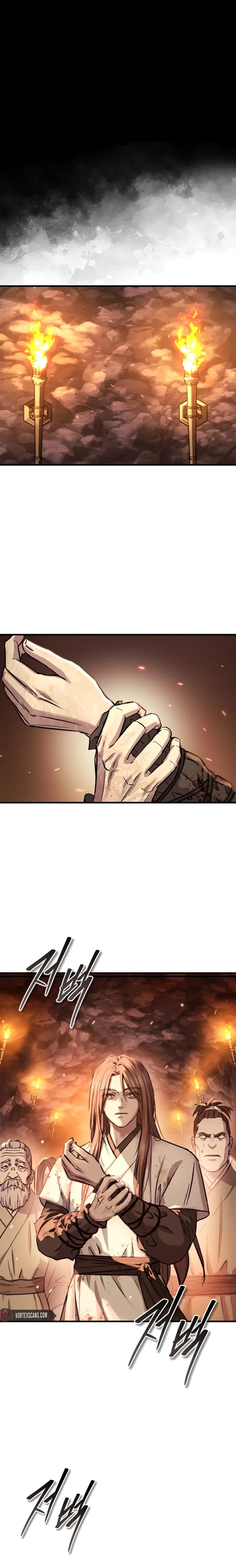 Absolute Dominion Chapter 69 - 9