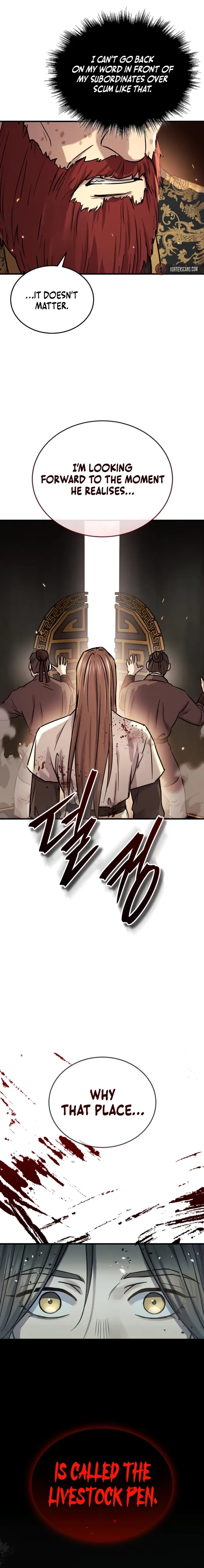 Absolute Dominion Chapter 69 - 11